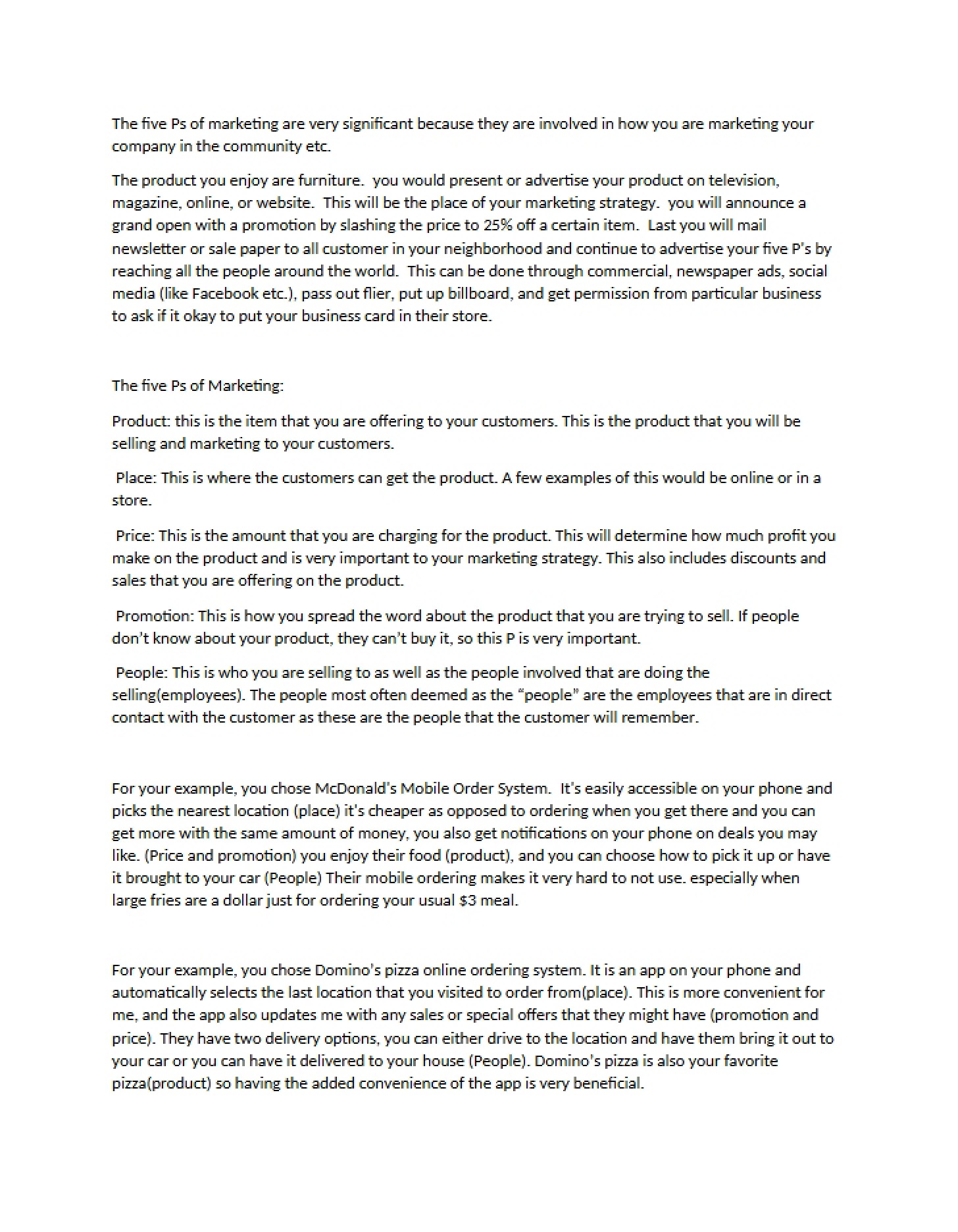 Notes for Lecture 1.6