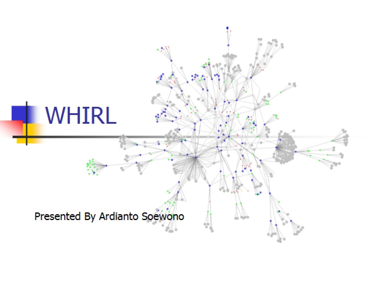 Whirl System
