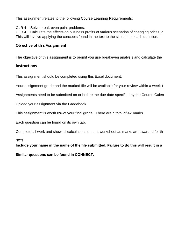 2022-23 Assignment 3