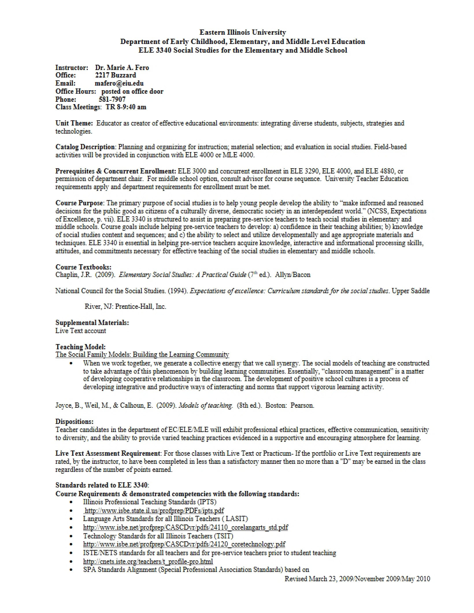 Syllabus (32)