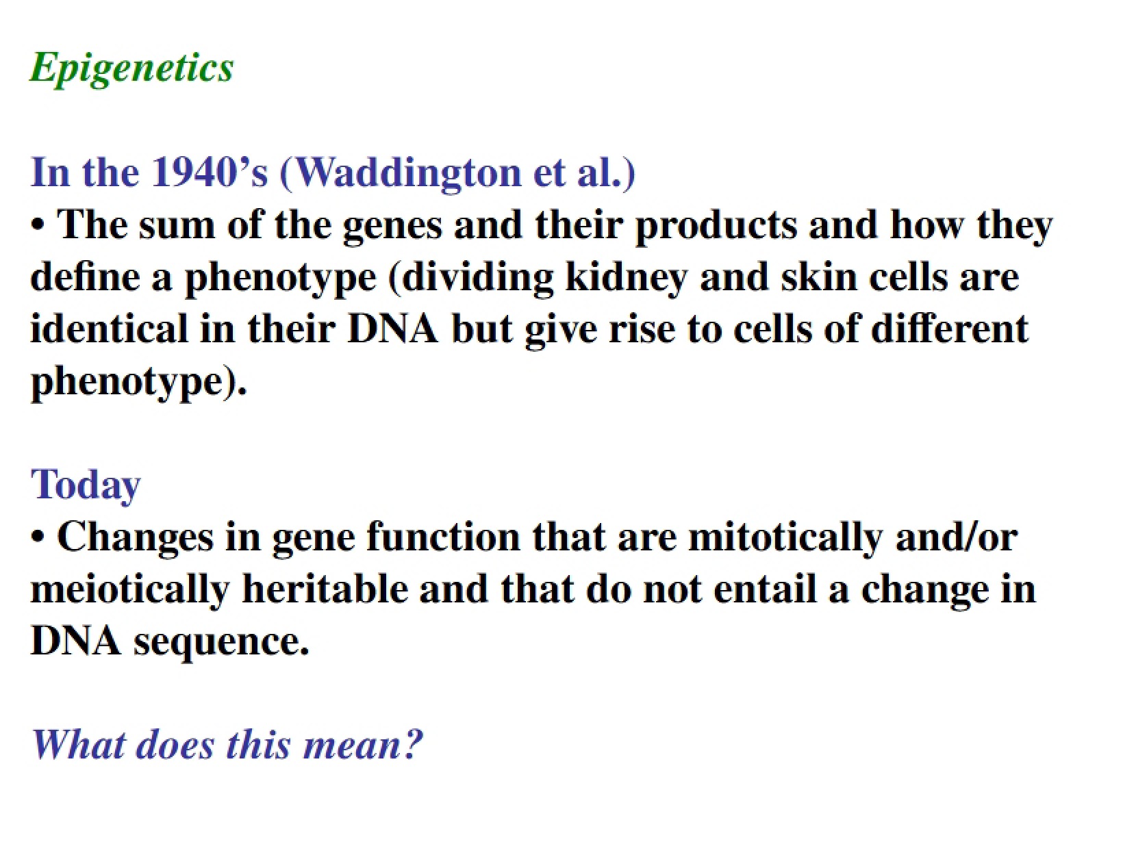 Cancer Pathology Lecture Slides
