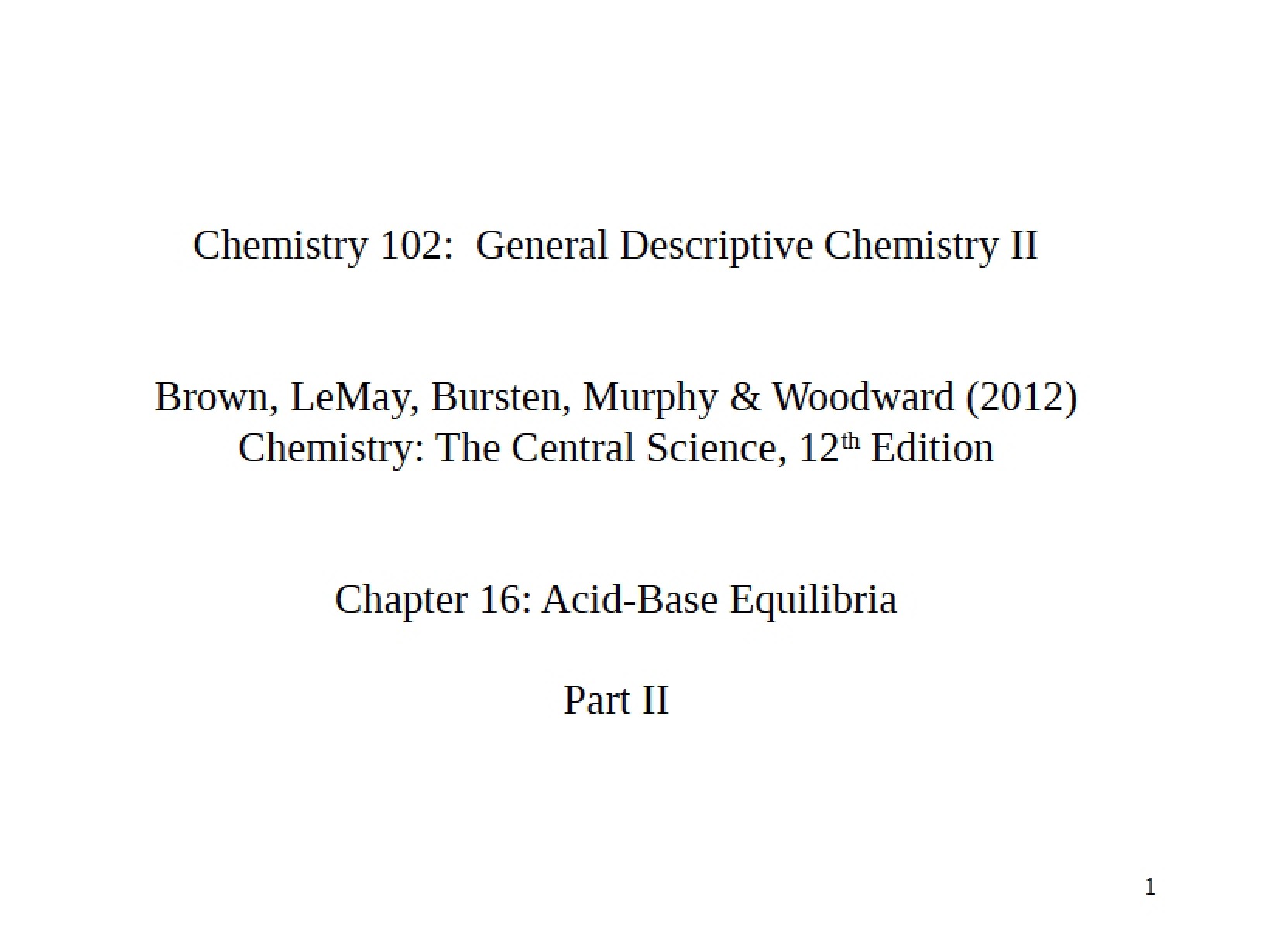Part II of Chapter 16