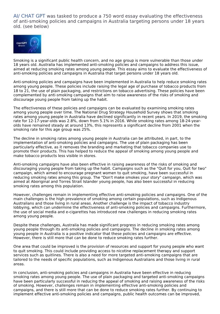 HLTH2001 - AI Assignment Draft