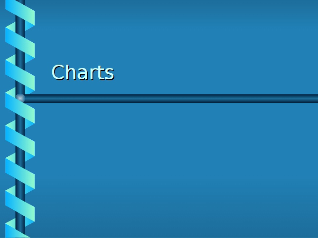 Charts for Mechanics