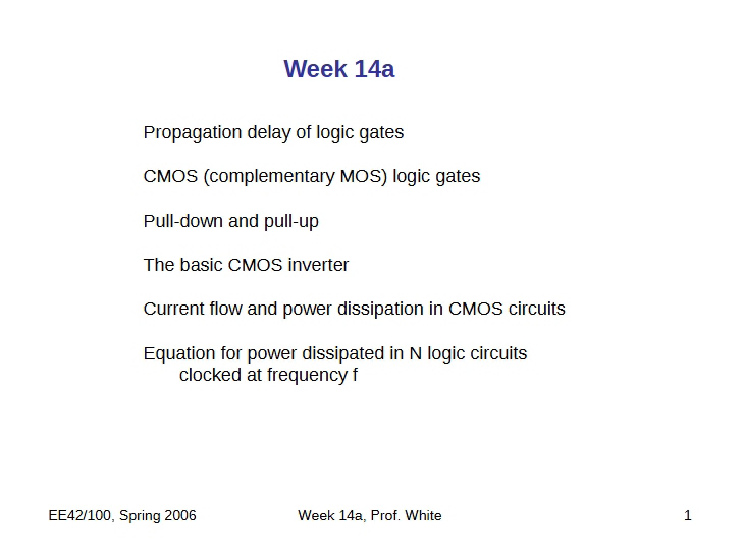 Teaching Notes - 35 Pages