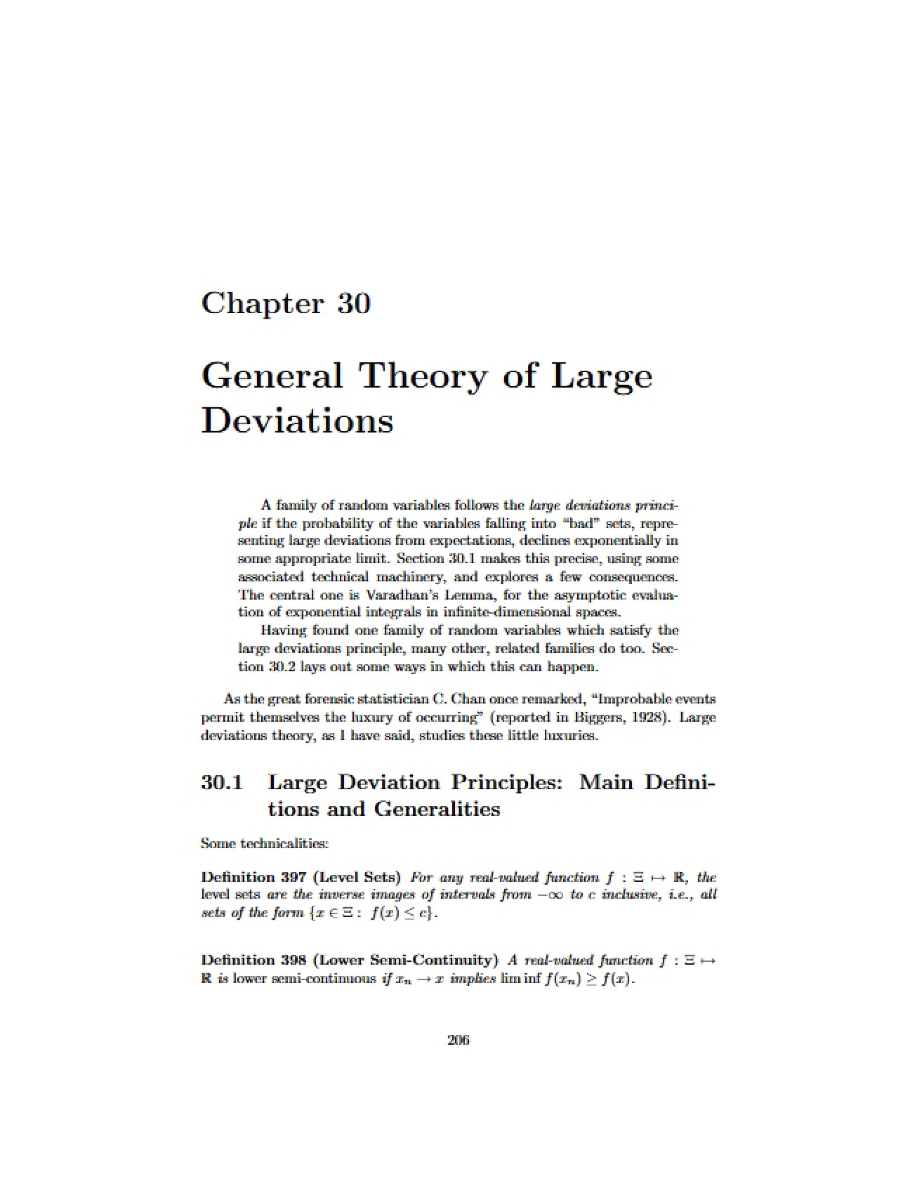 Error Control Coding Lecture One