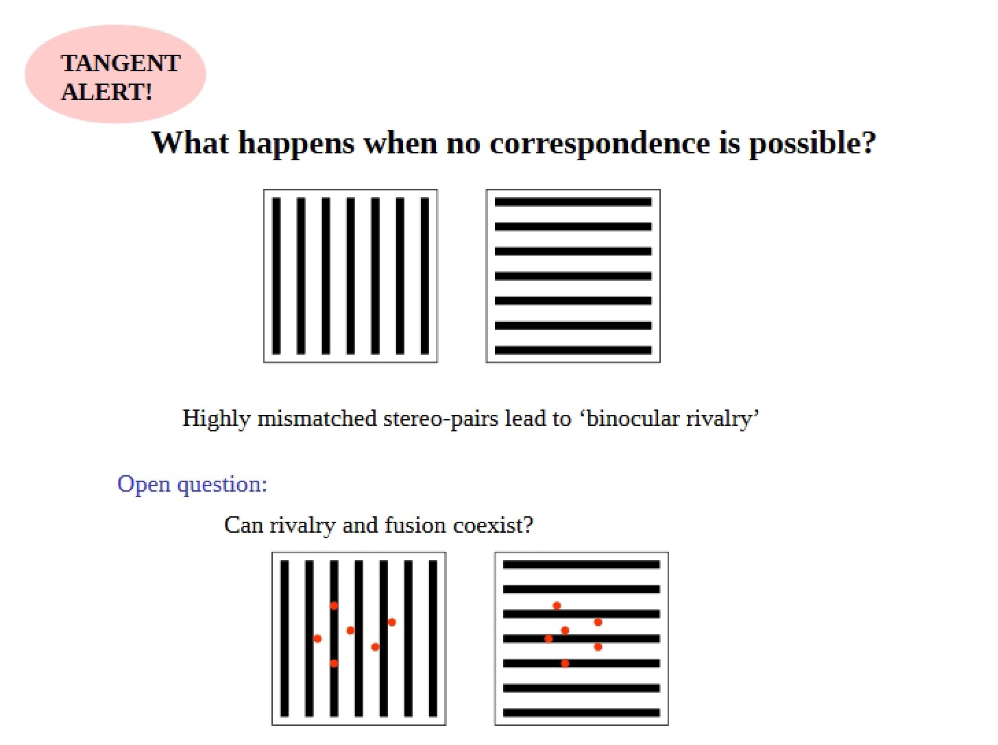 Brain and Cognitive Sciences II