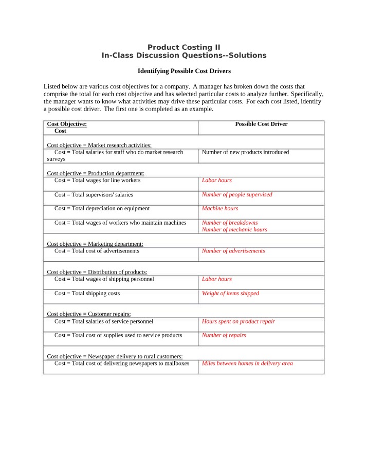 ACC Accounting Course Document 4