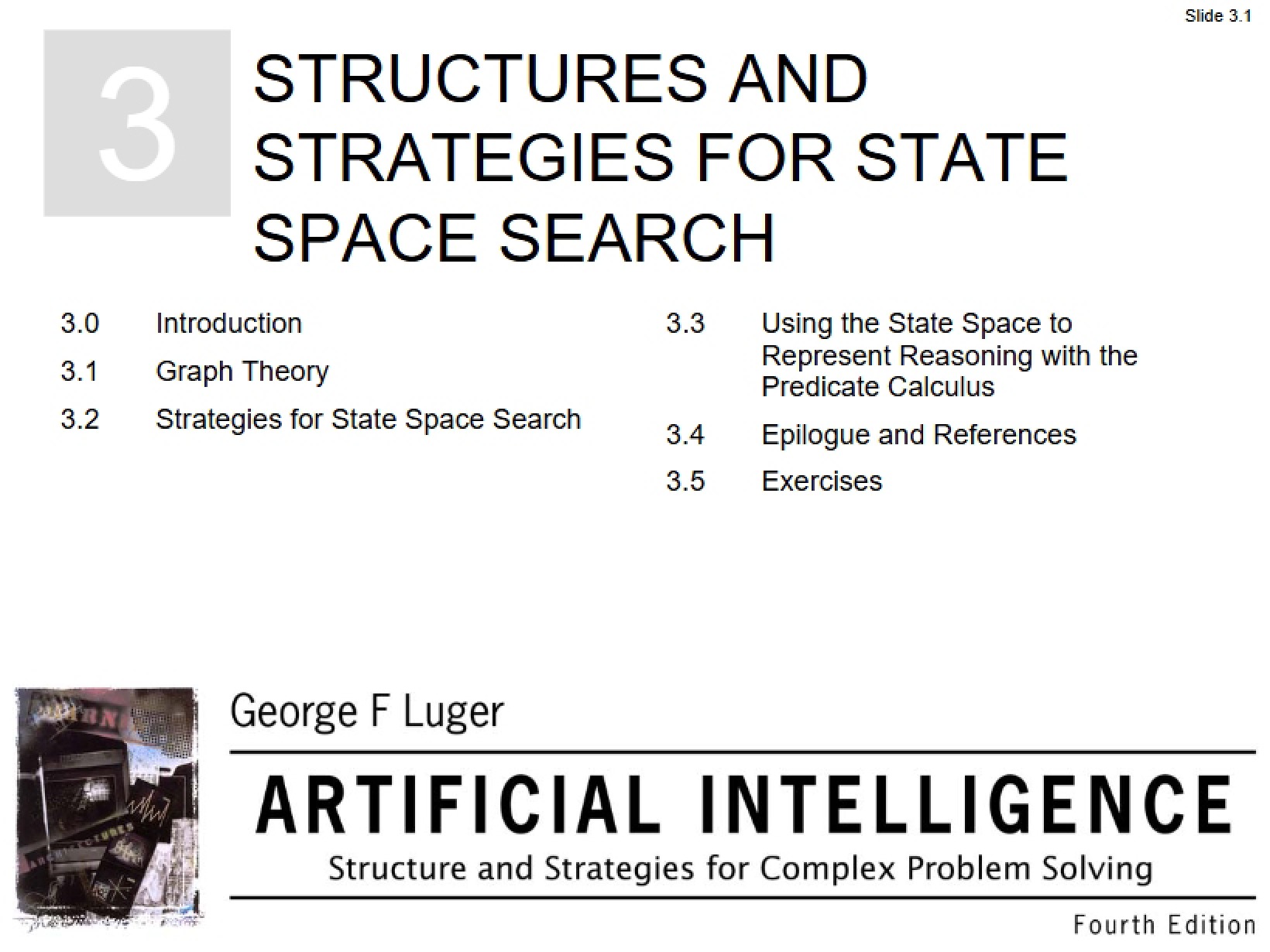 Class Lecture Notes - 33 Pages