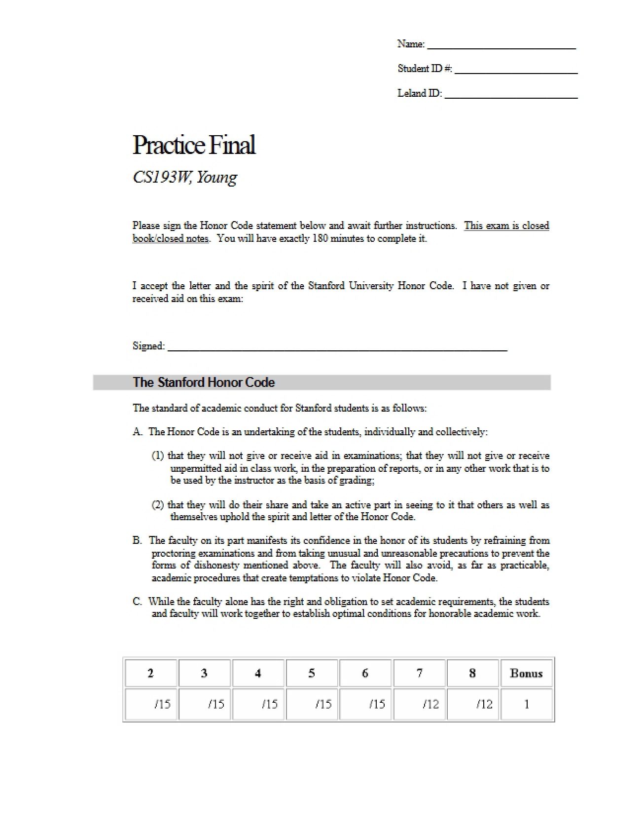 Android Programming Practice Final