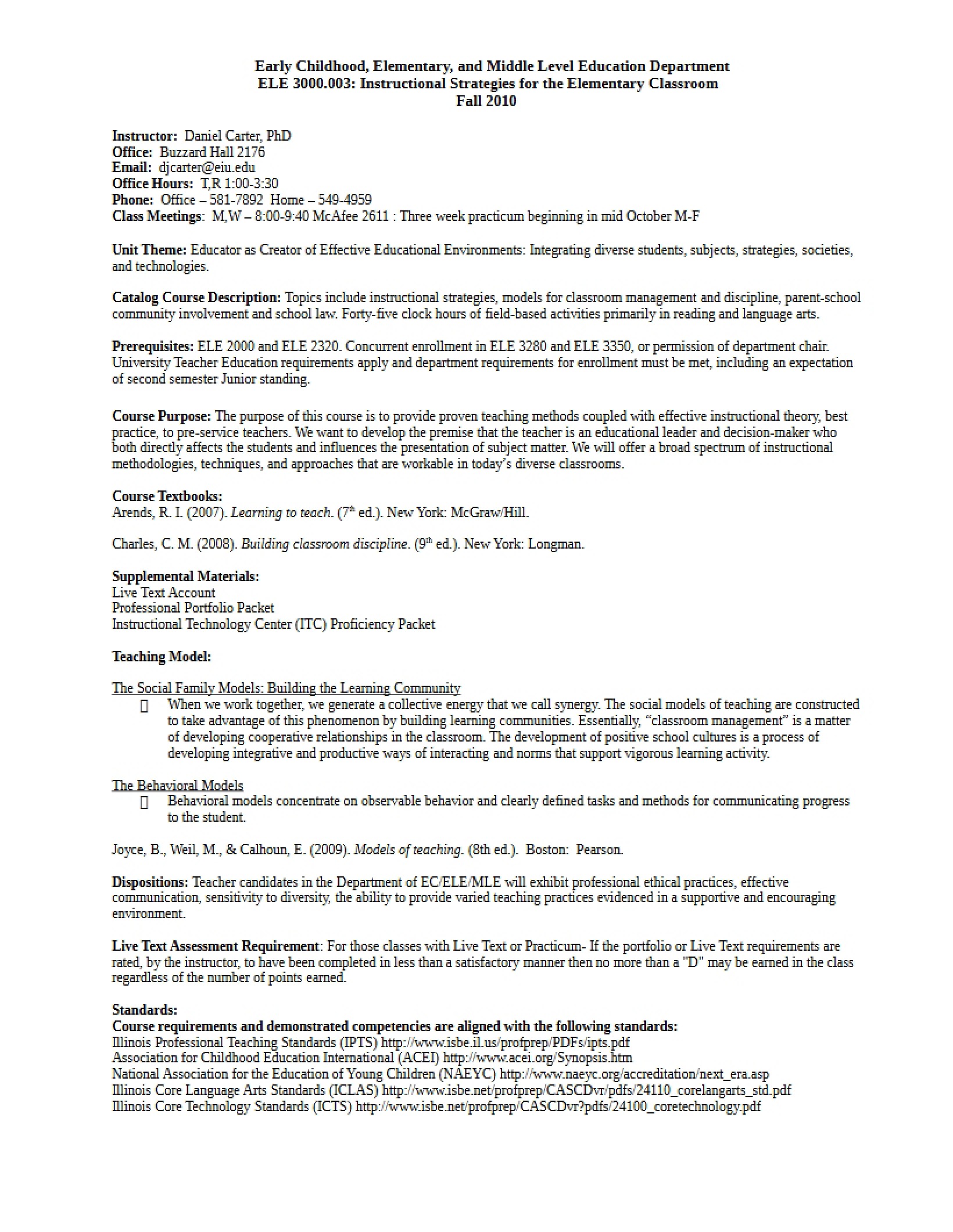 Syllabus (41)