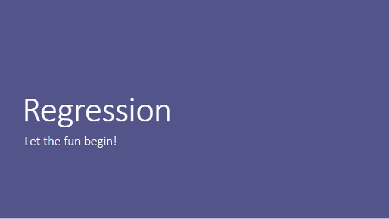 Fall 2013 Laboratory Session 5