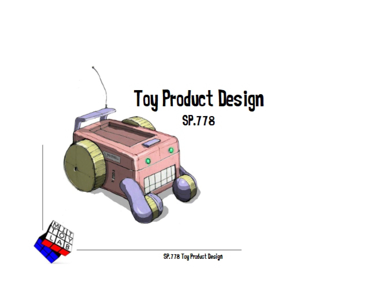 Product Design Notes