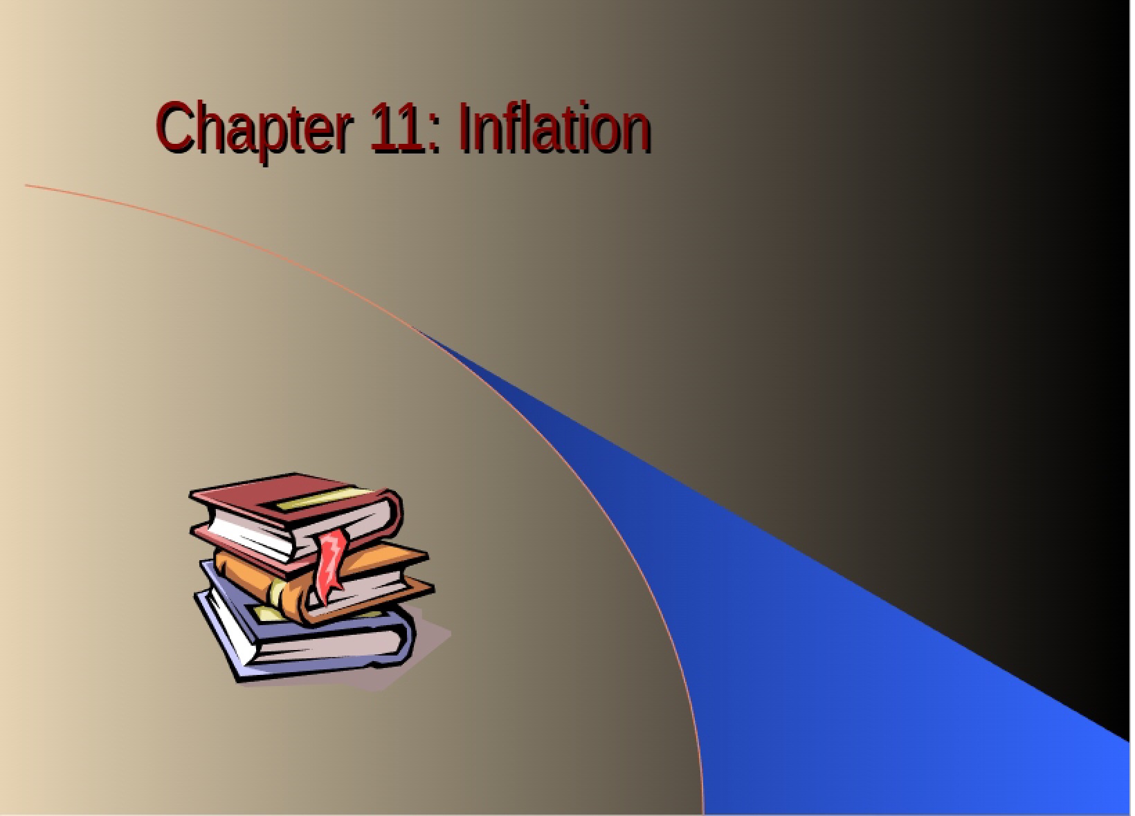 Inflationary Economics