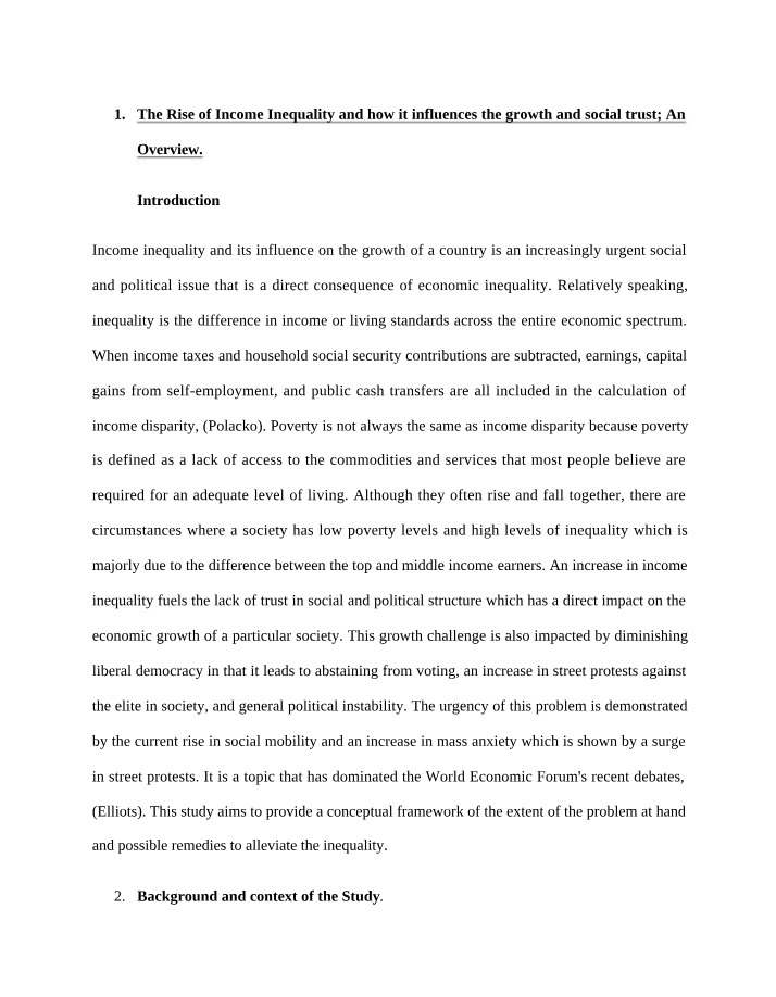 Project 2 Proposal