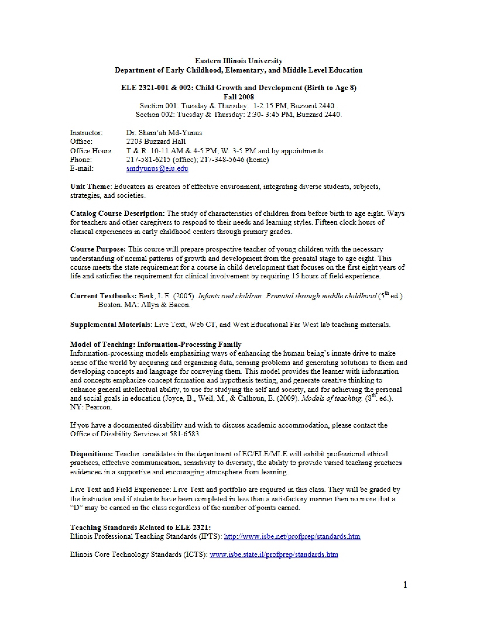 Syllabus (29)