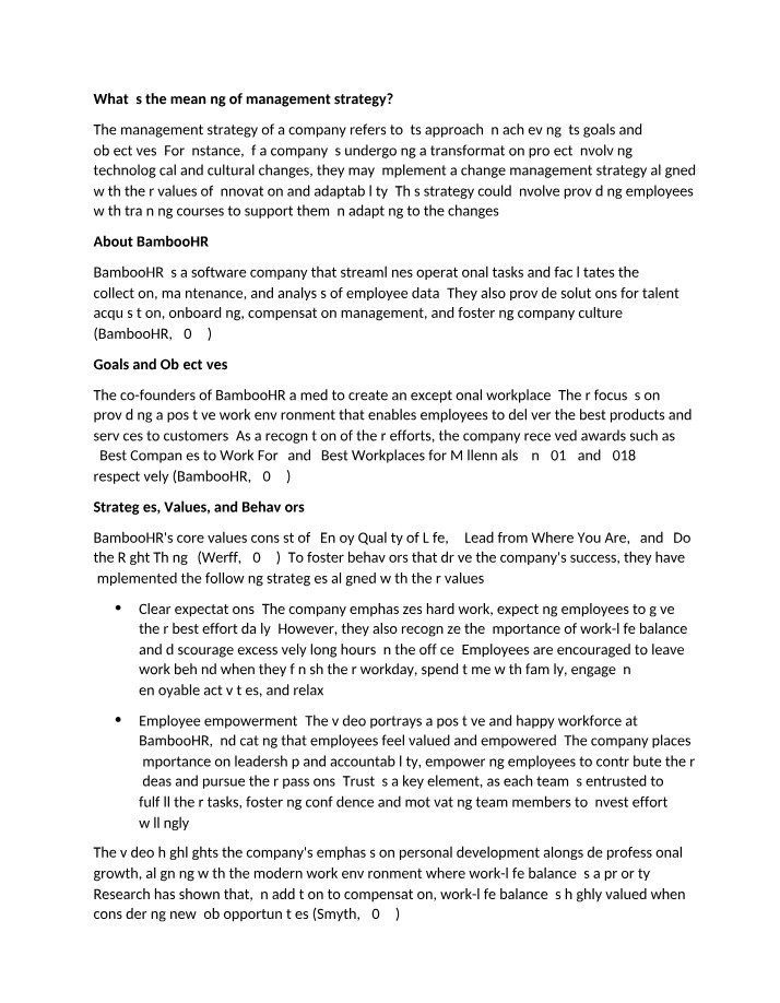 Activity 2 for Learning