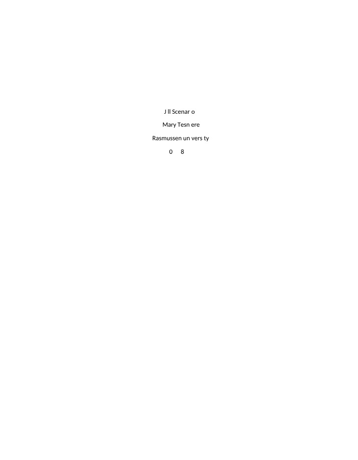 Active Listening and Paraphrasing in Human Services