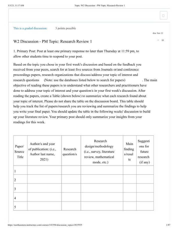 Impact of Scope Creep on Software Project Success and Quality