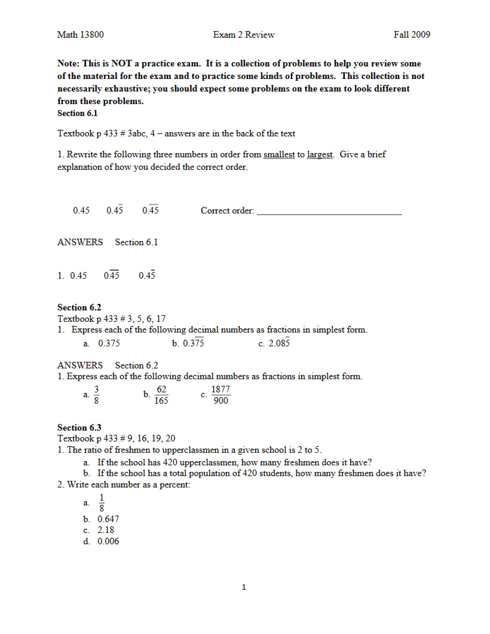 Test Two