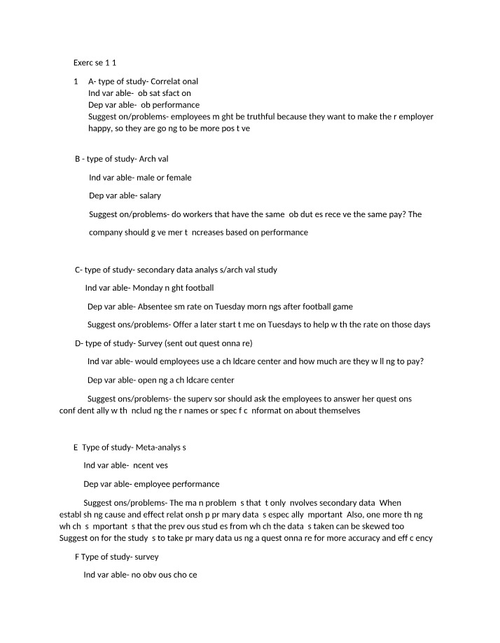 Week 1 Workbook - BensonC1