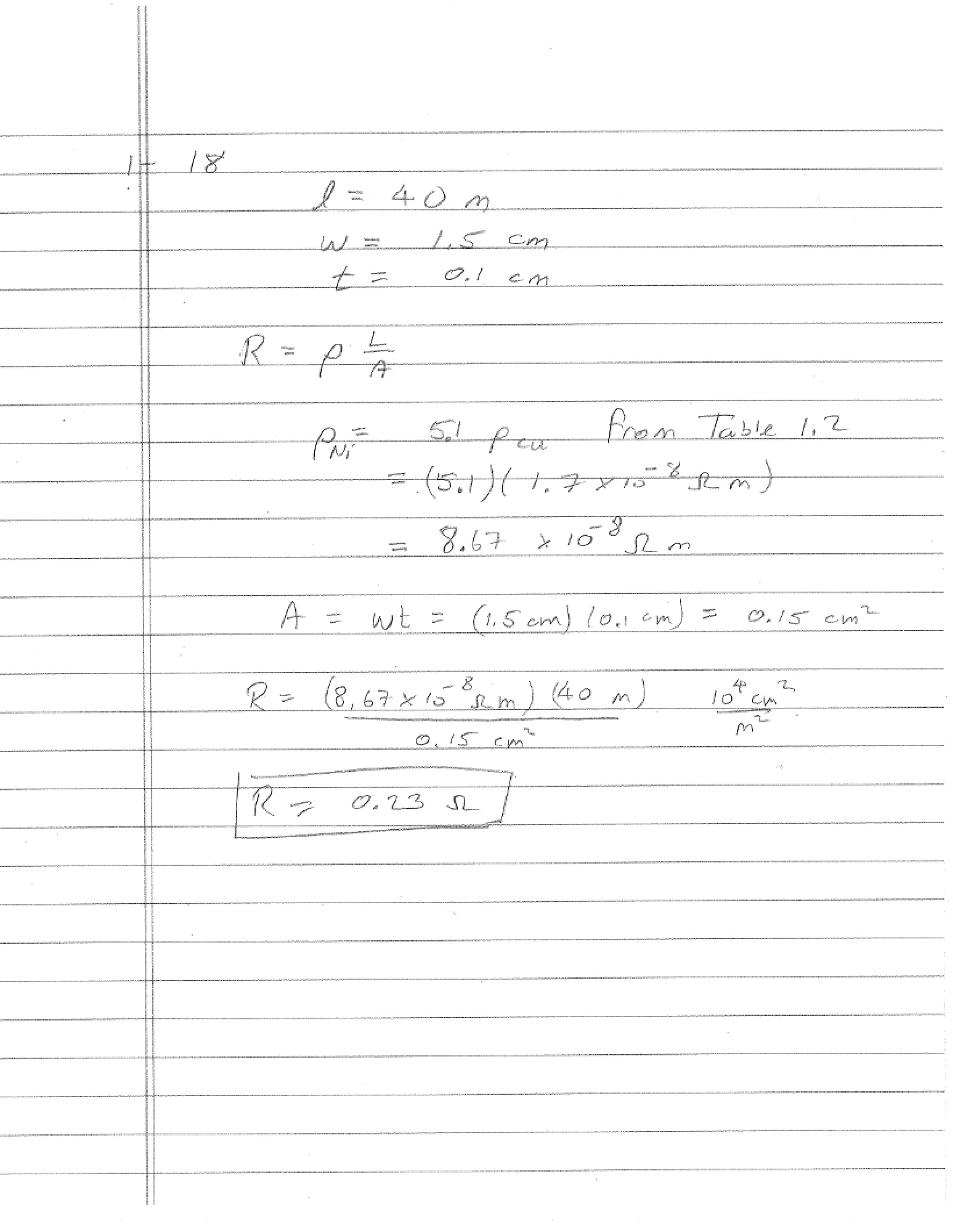 Problem Set 3