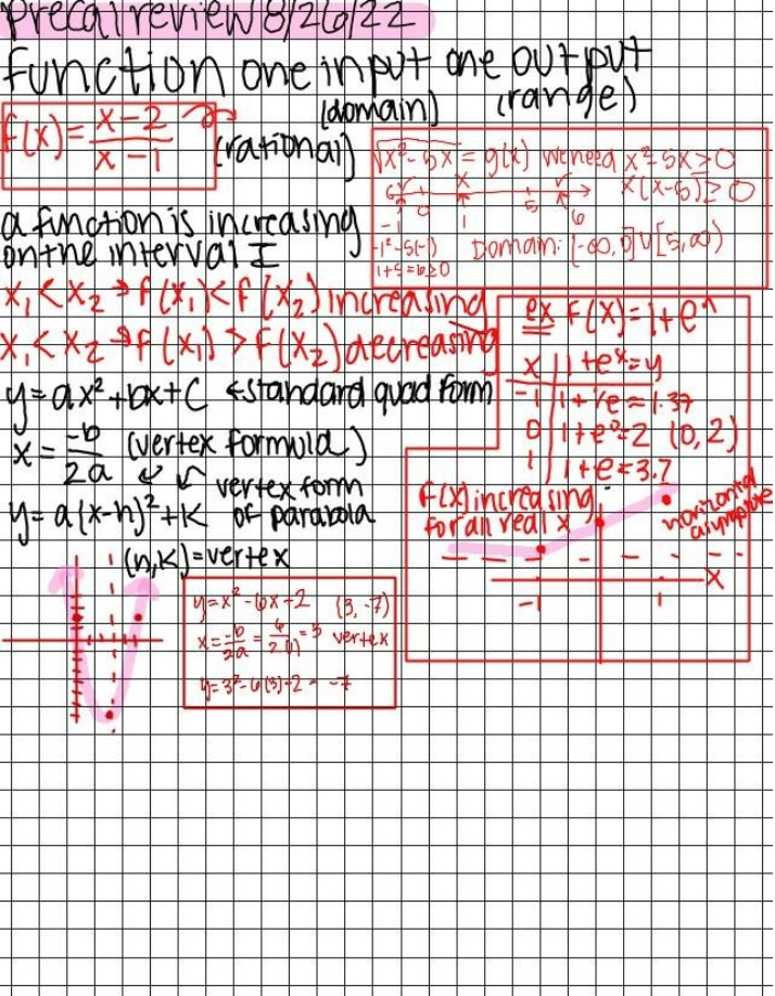 Calculus with Analytic Geometry I - MAC2311