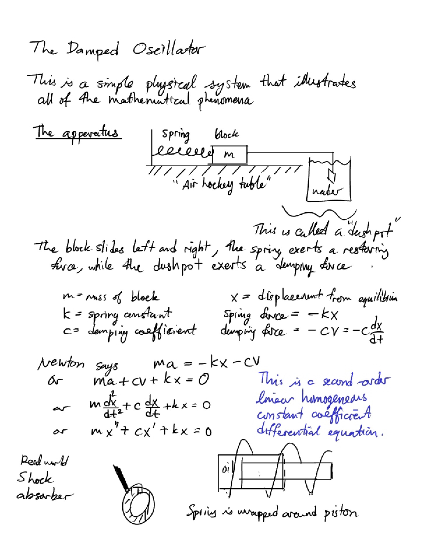 Lecture Session 16