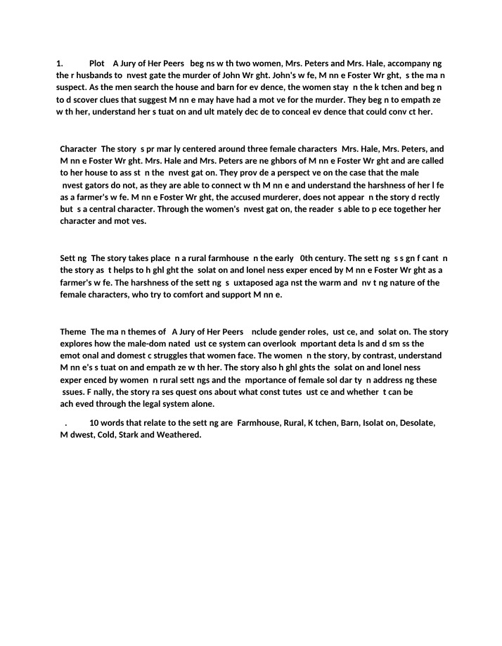 ENGL 102 - Week 2 Homework