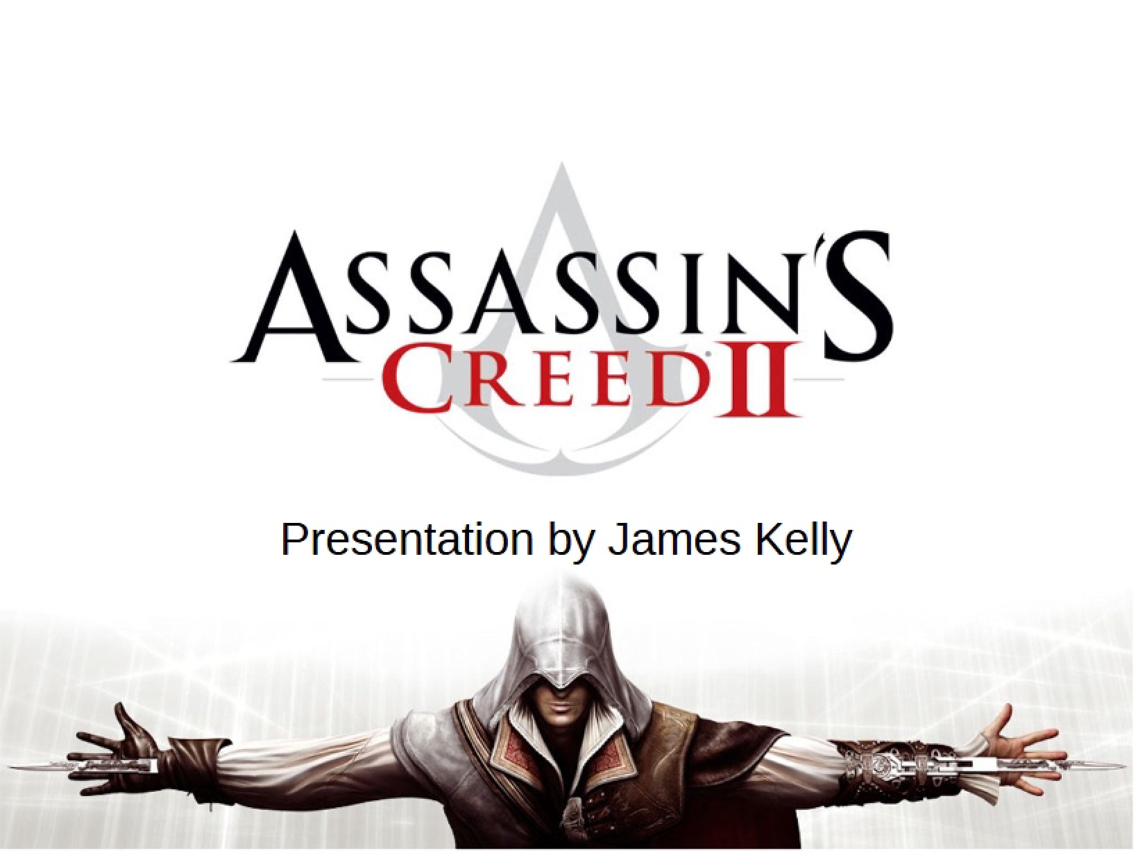 Advanced Game Design Notes