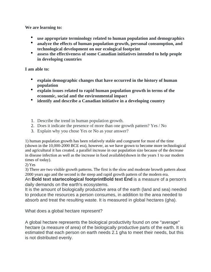 BIO101 - 2022 Course Materials