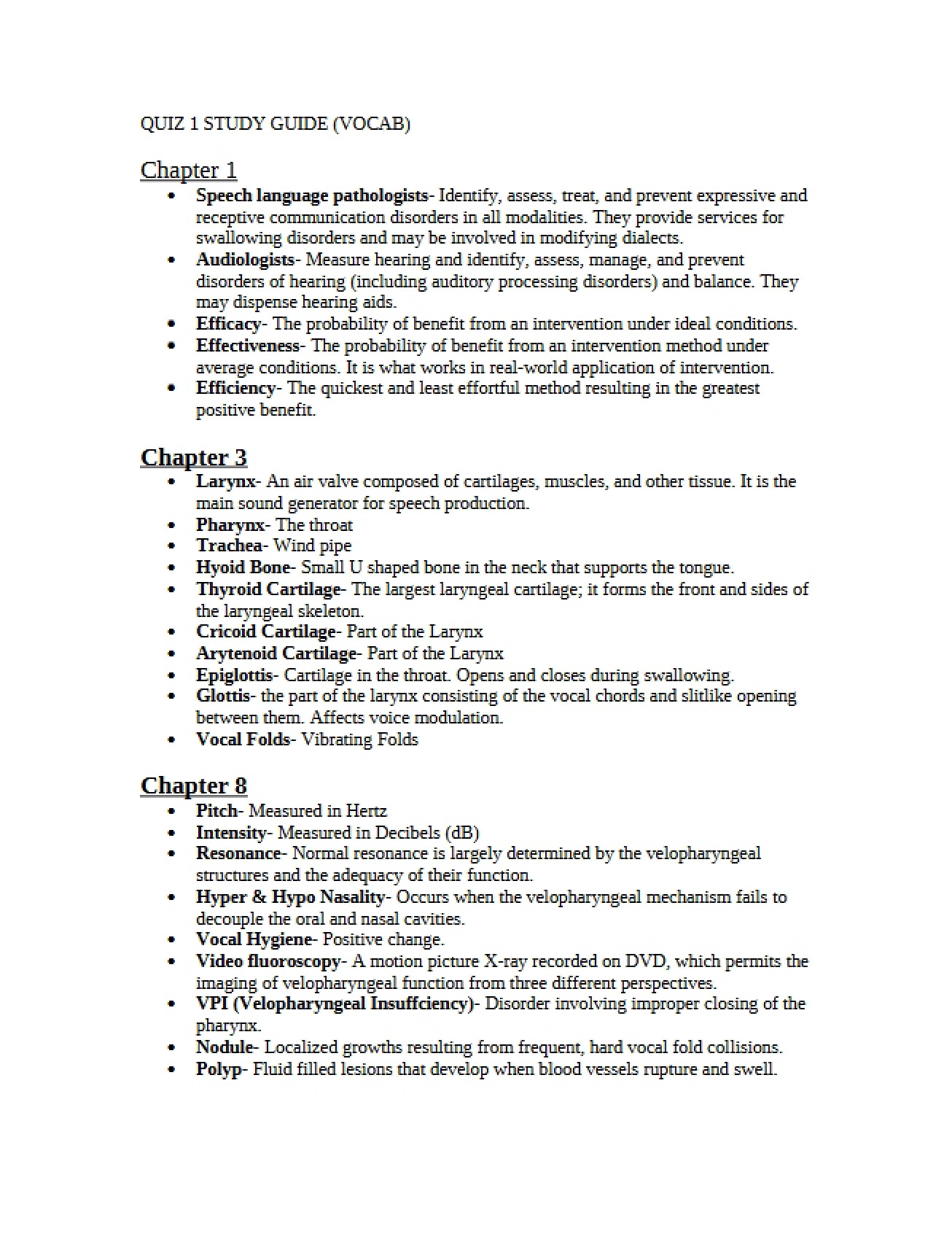 Lifespan Language Development