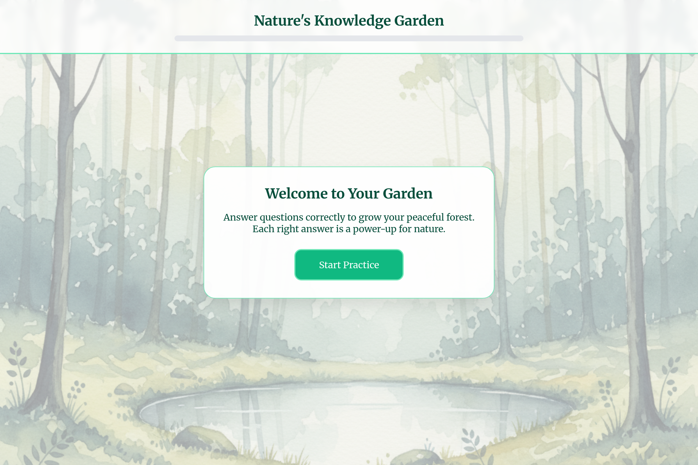 Bloom Garden mini app