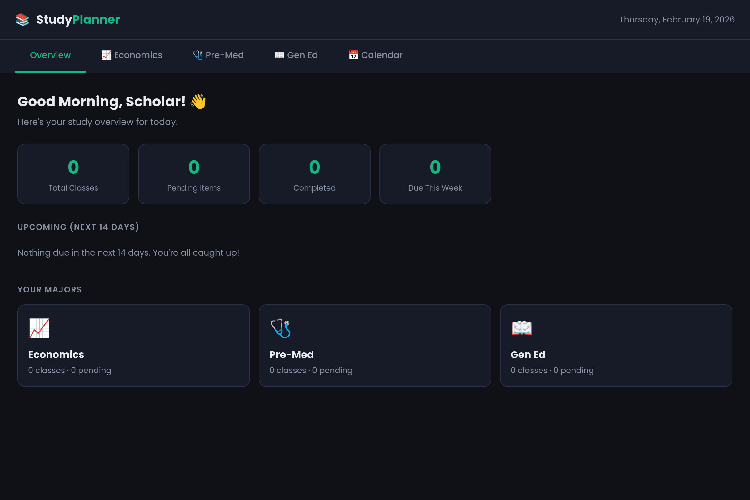 Major Master mini app