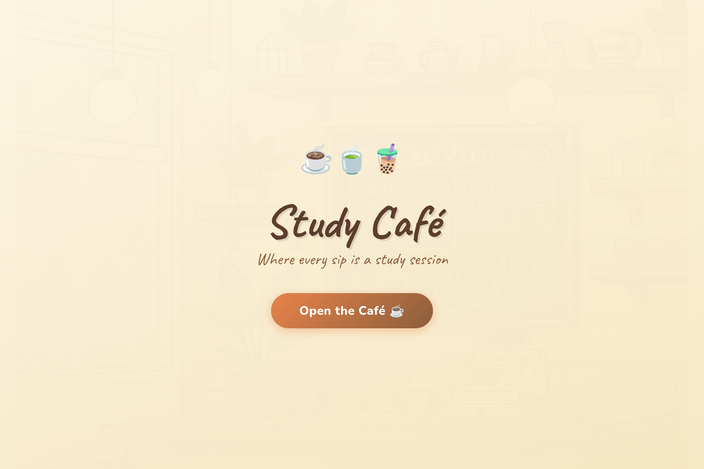 Papa's Studyaria mini app