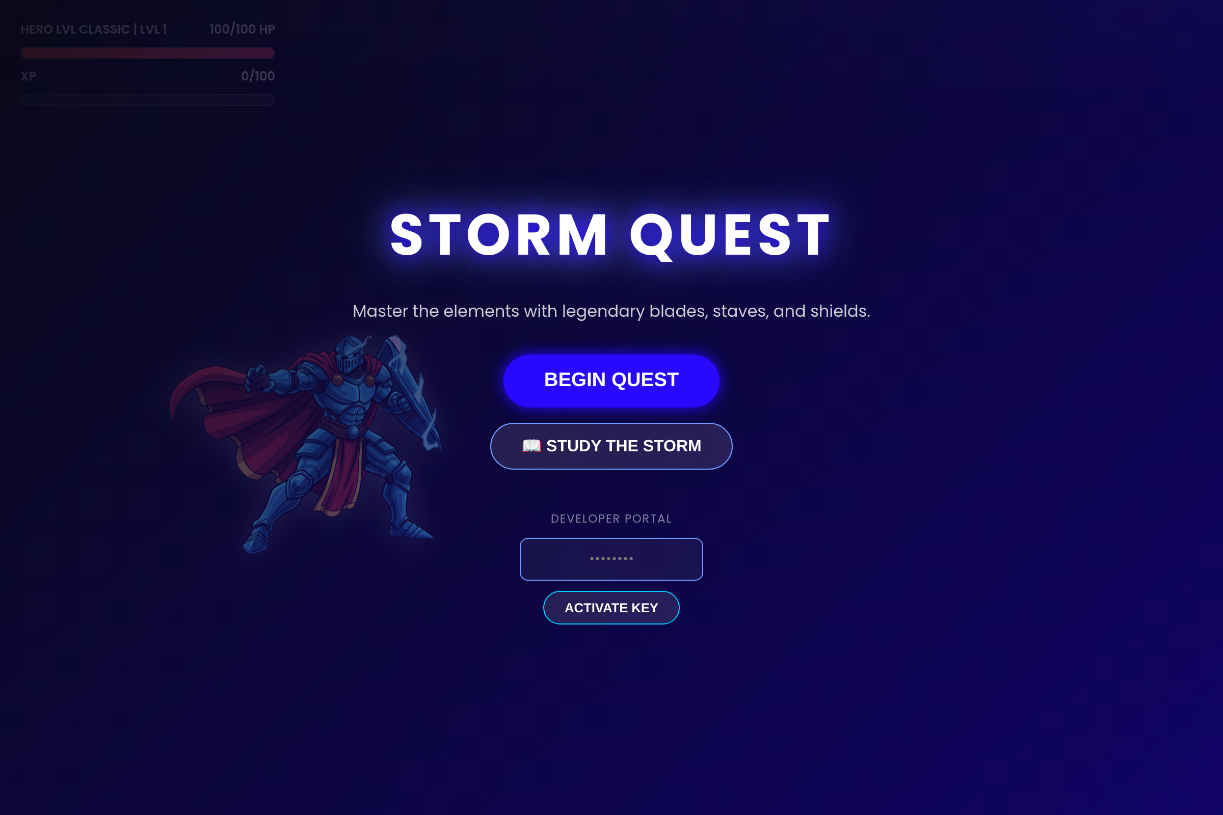 QuestLearn mini app