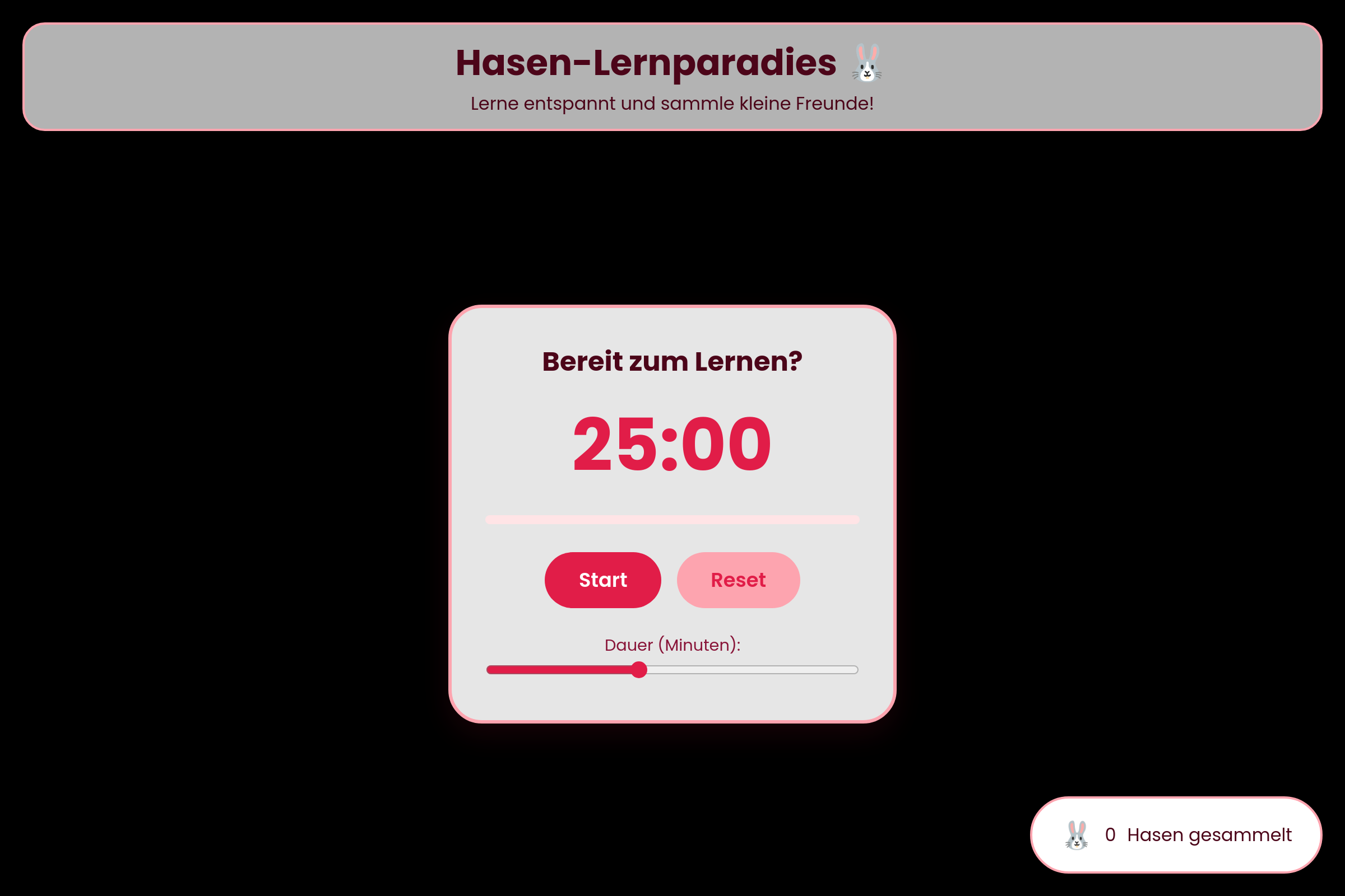 Hoppy Learn mini app