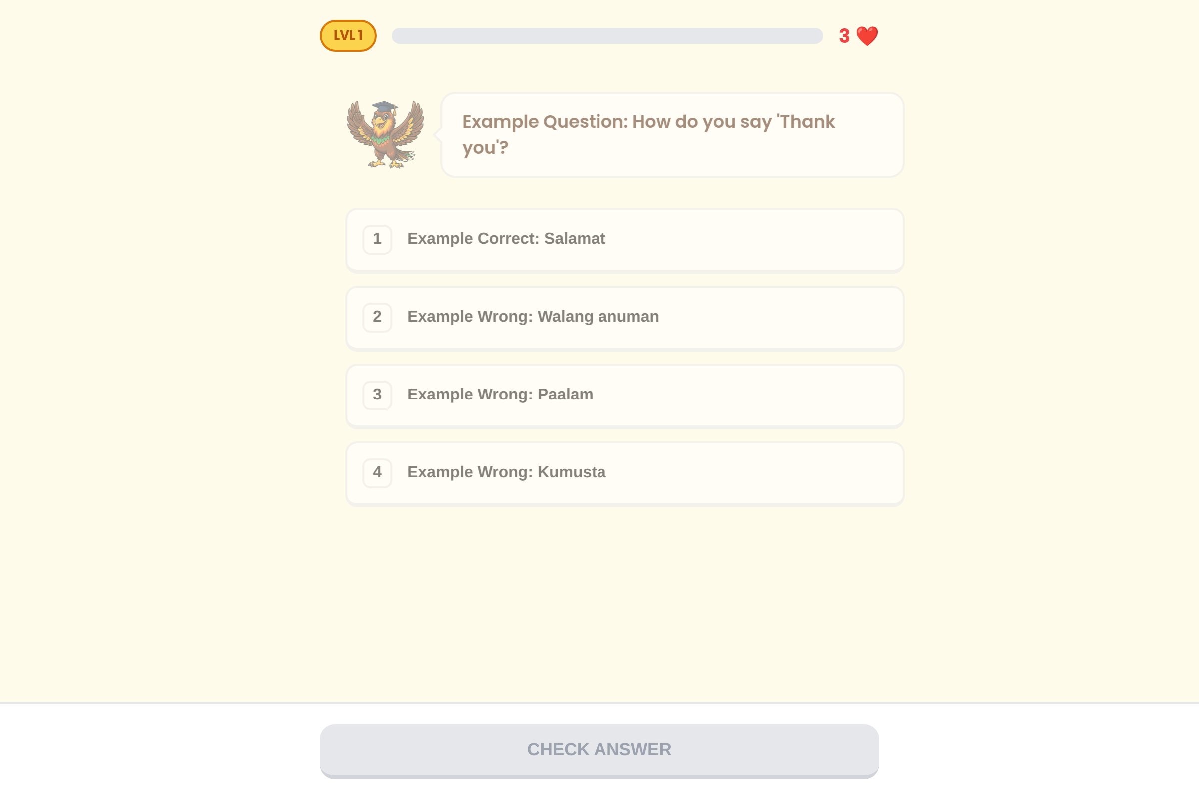 filipino learn mini app