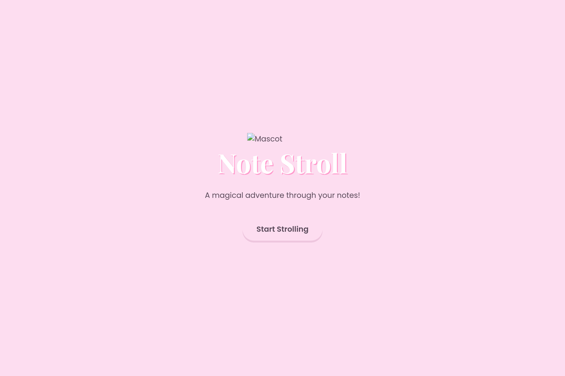 Study Bloom Adventure mini app