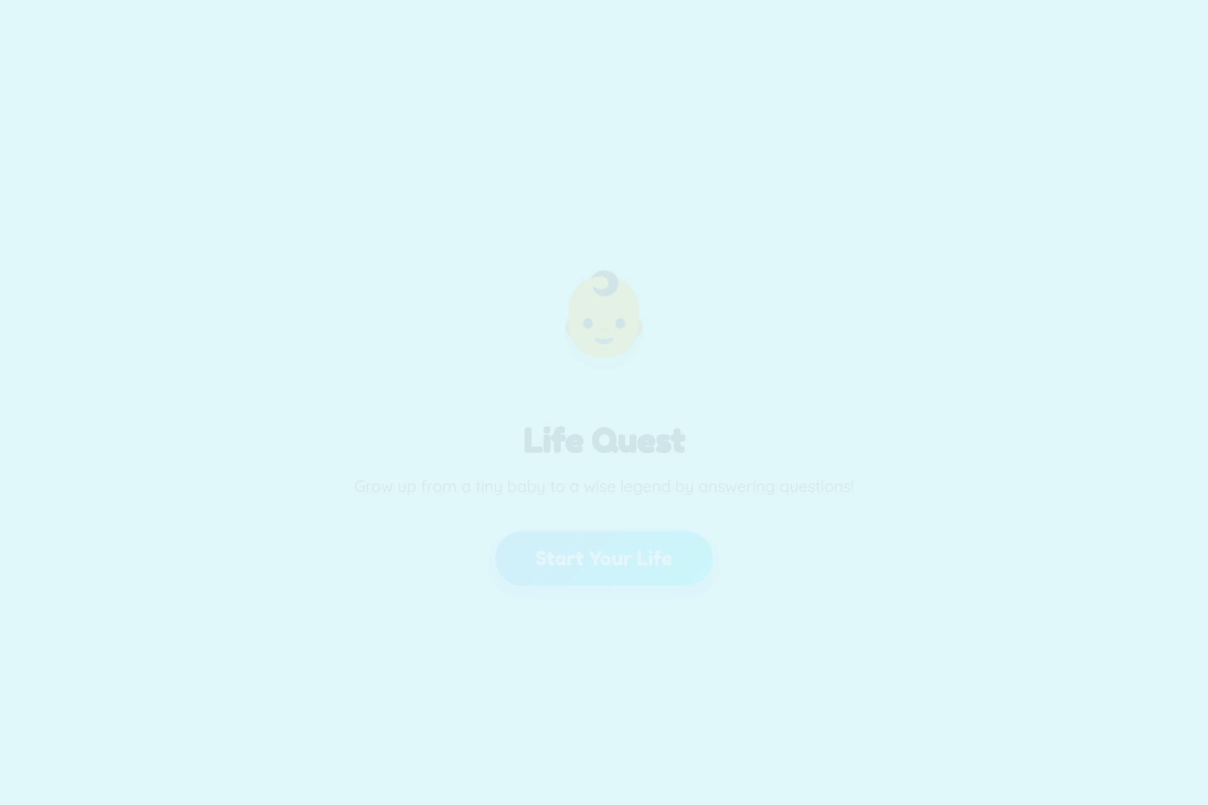 Life Quest mini app