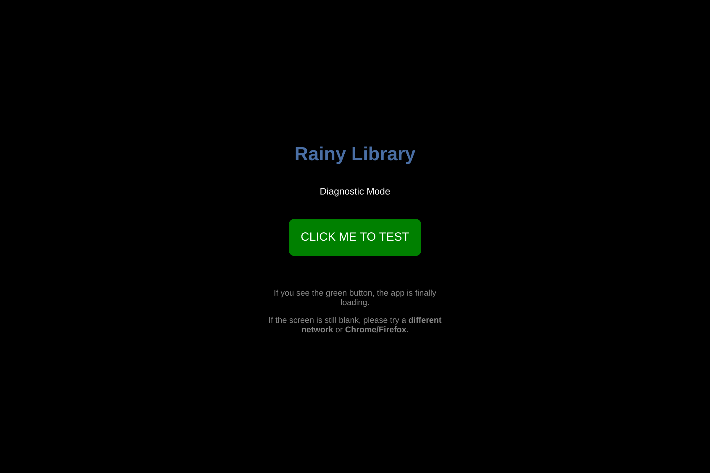 LoFi Focus Flow mini app