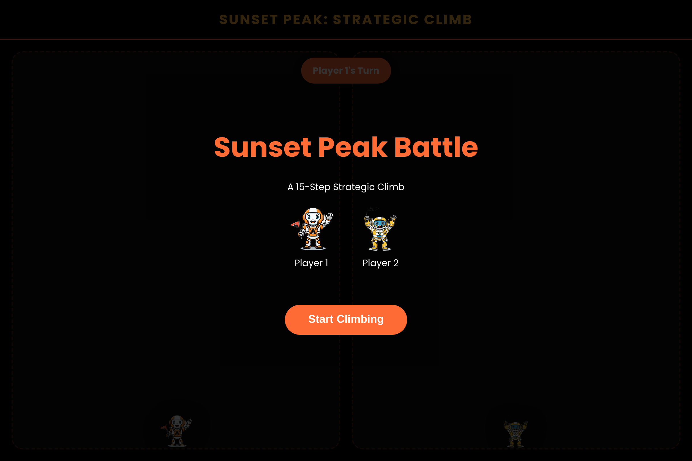 Quest Climb mini app