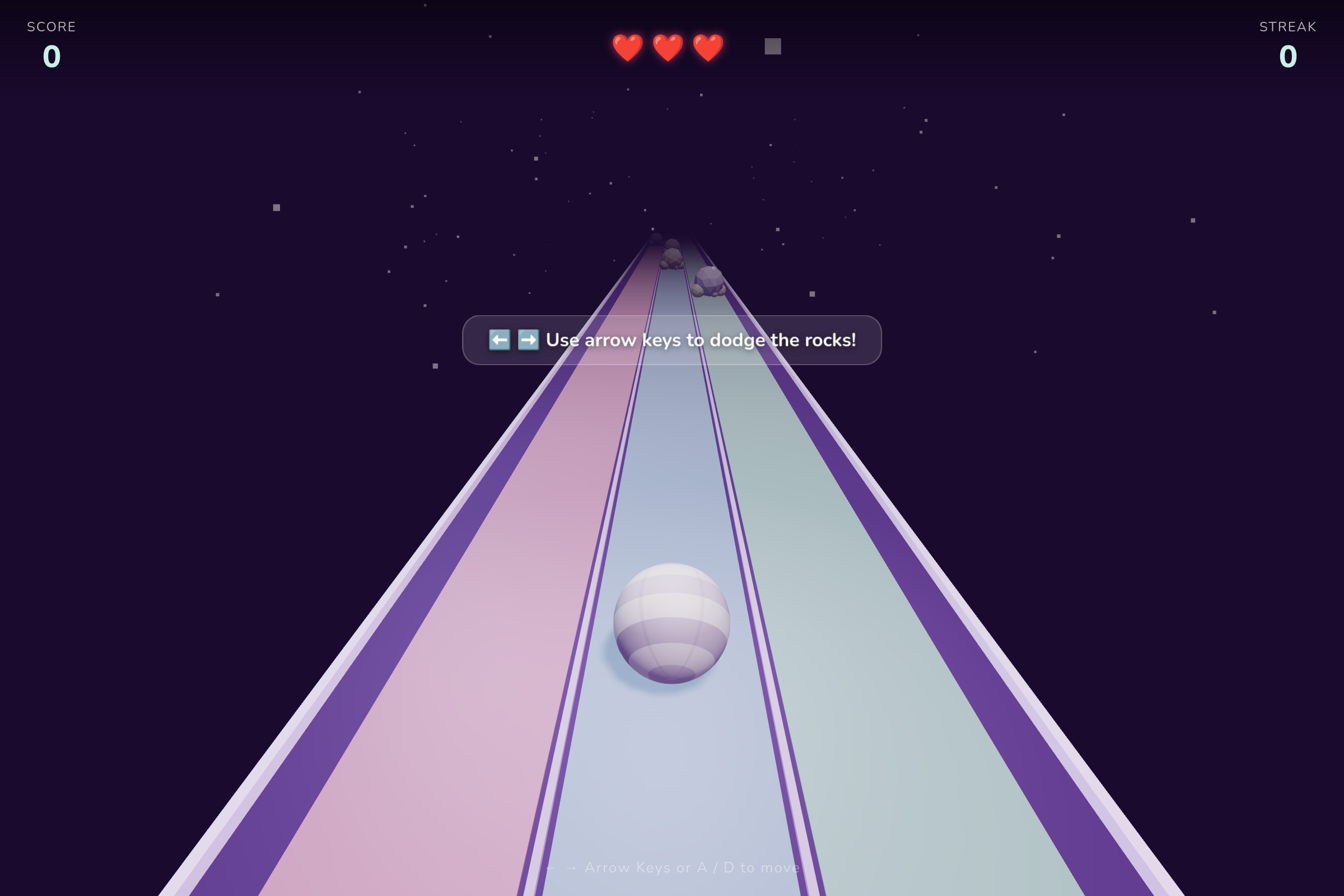 Zen Roll Quiz (copy) mini app