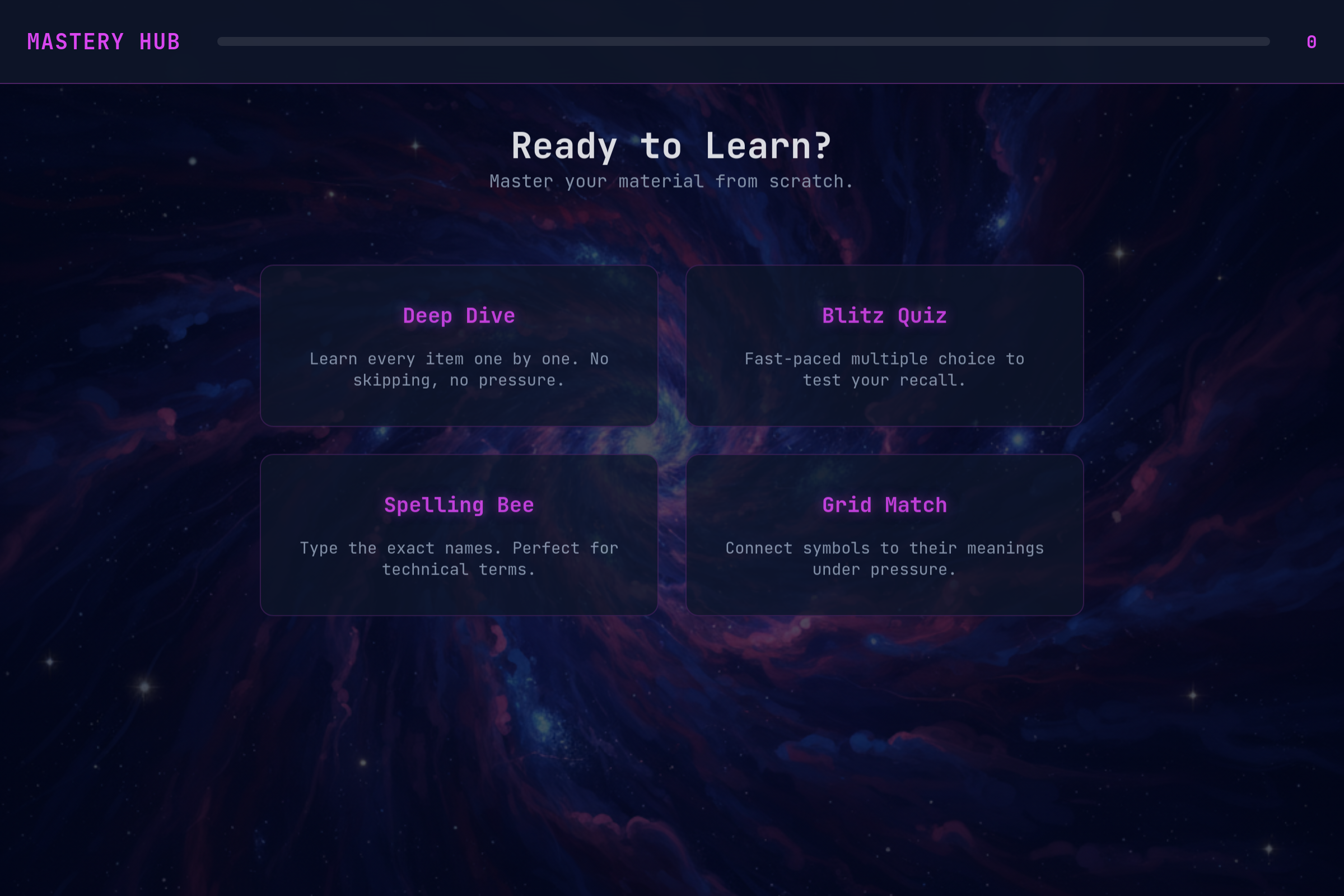 My APP, Study Electrical mini app