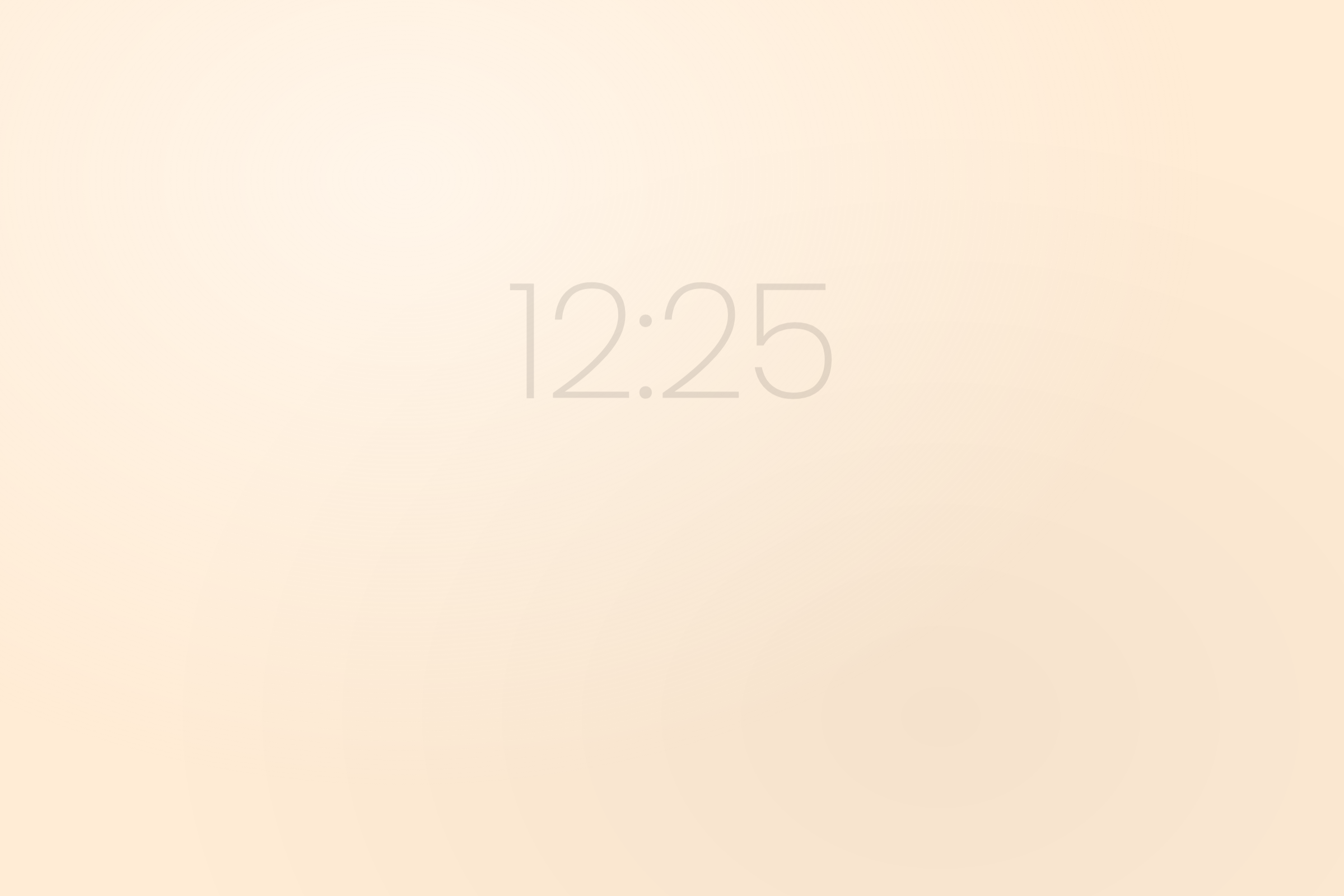Studying Background mini app