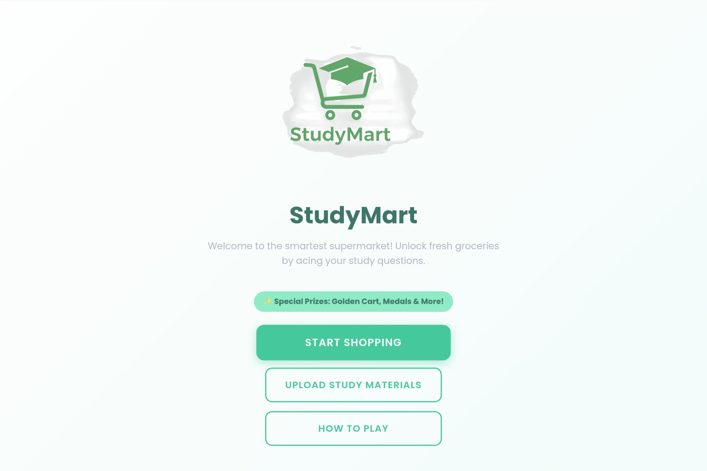 StudyMart mini app