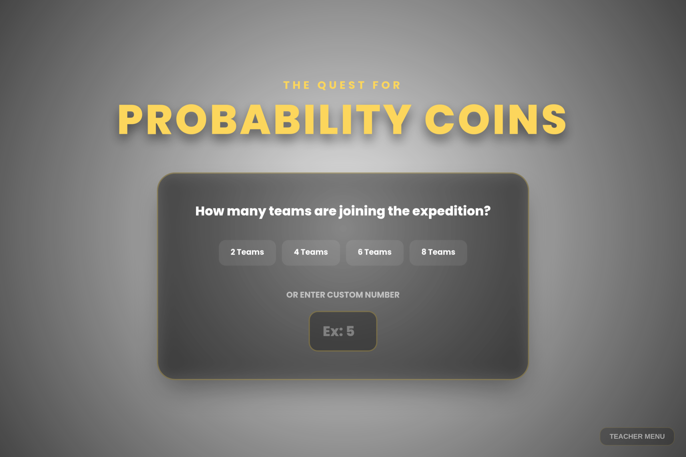 Quest Coins (copy) mini app