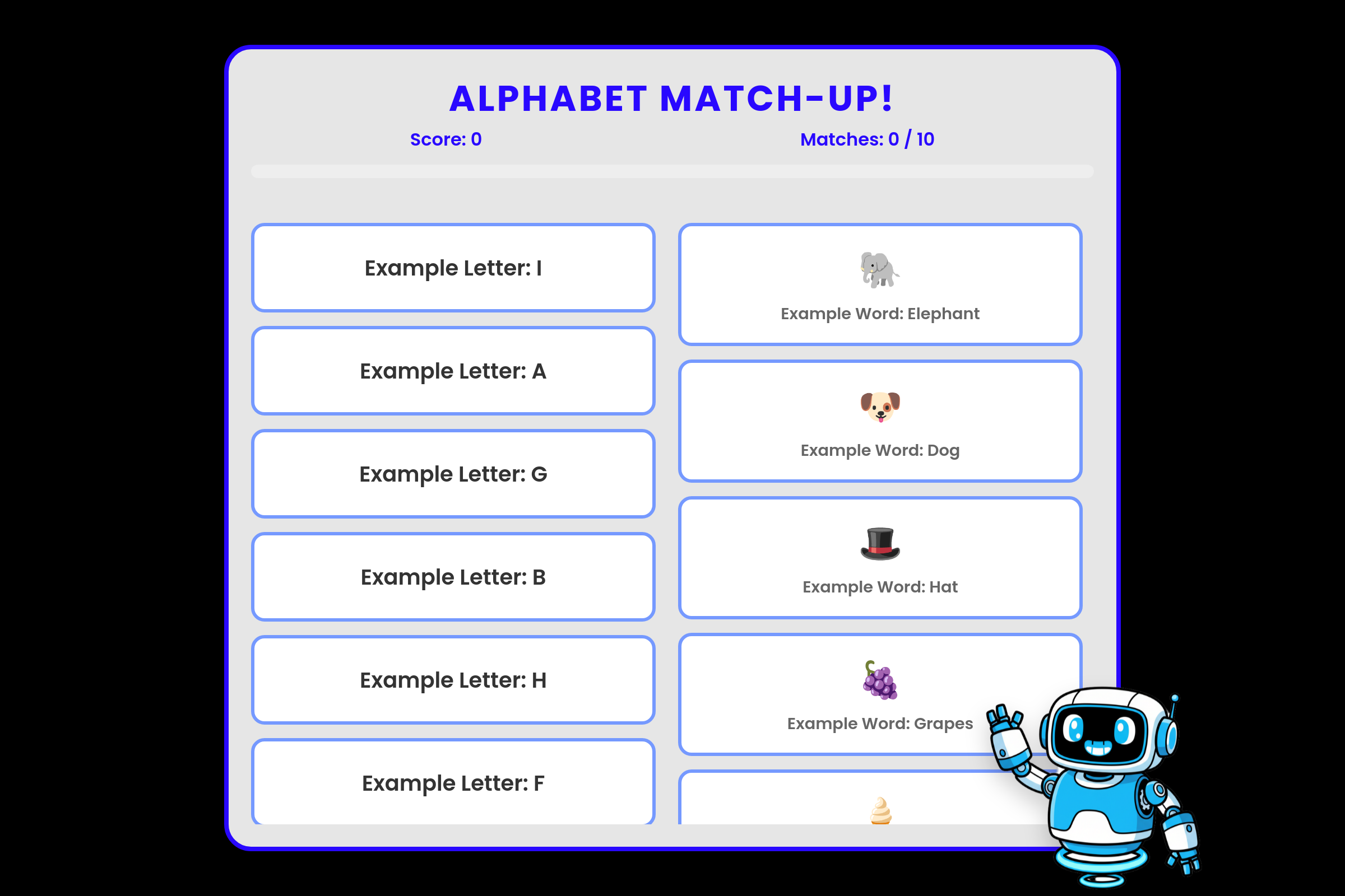 Homework mini app