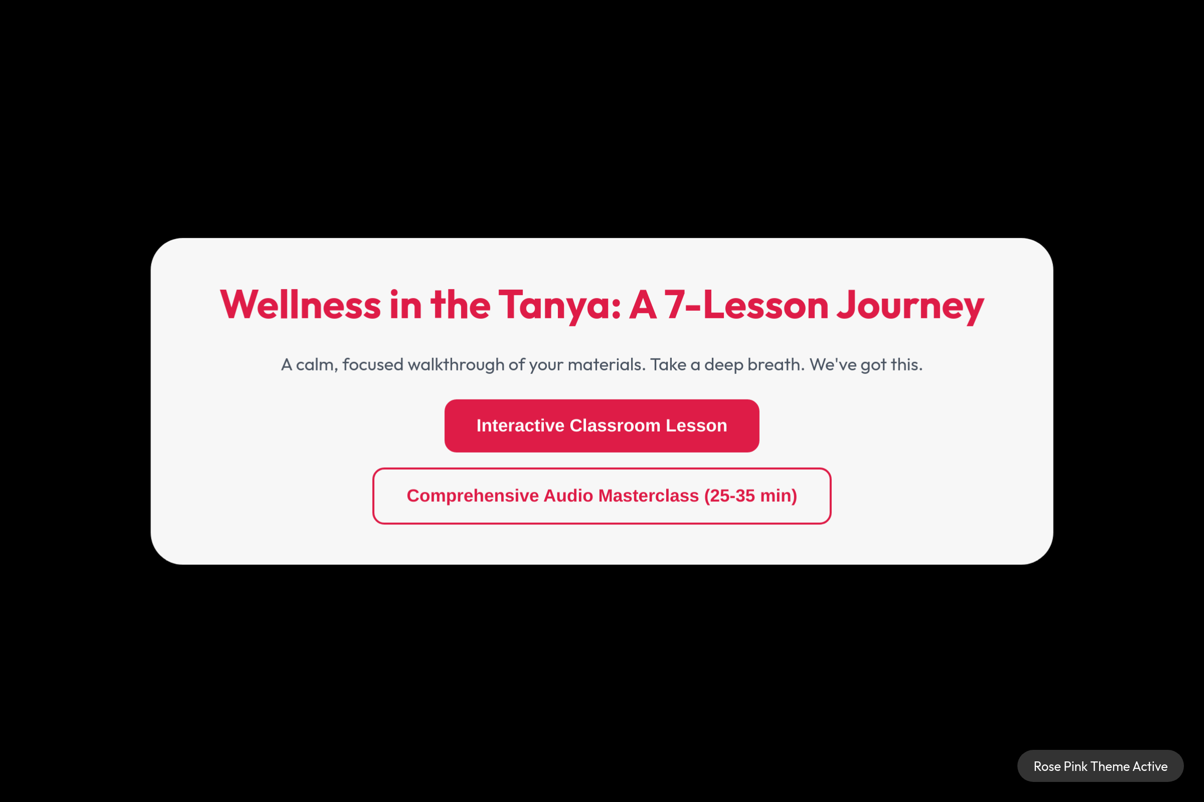 StudyFlow mini app