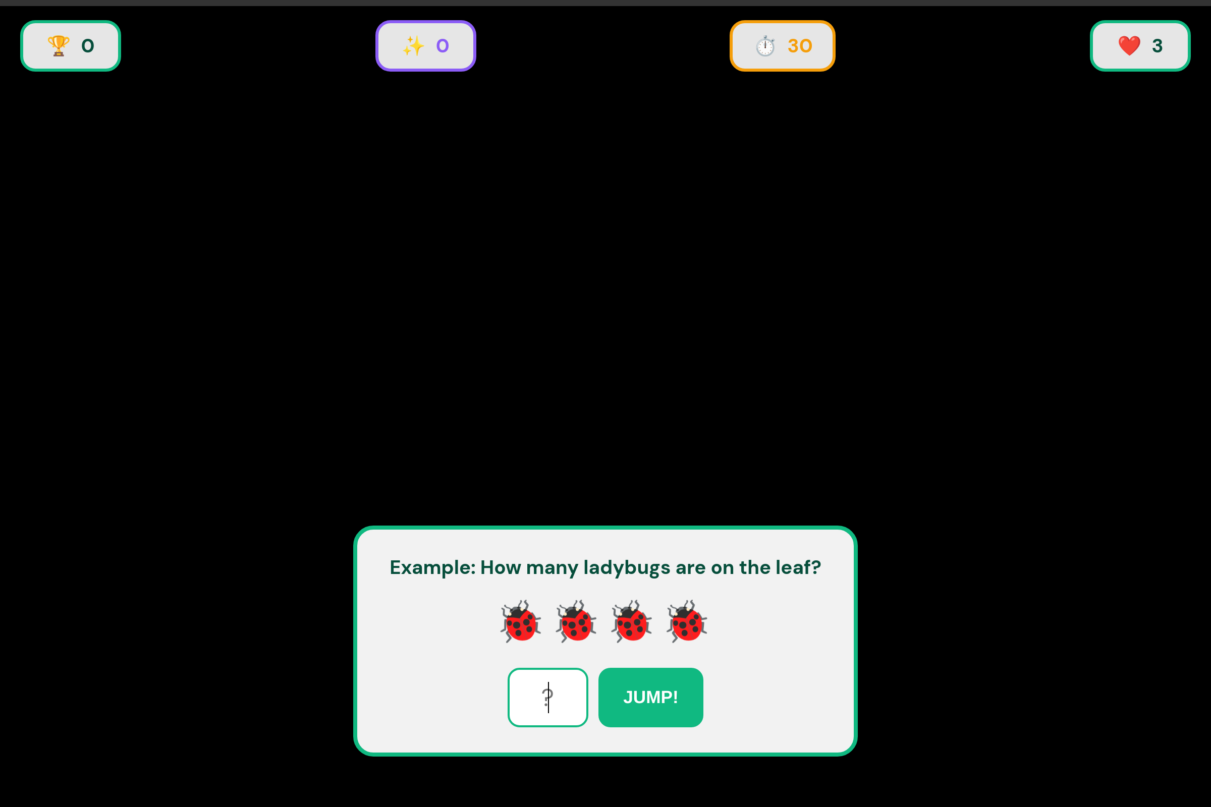 Arcade Scholar mini app